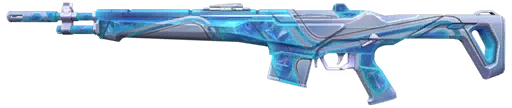 Haloform Guardian