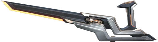 Solarstride Flamethrower