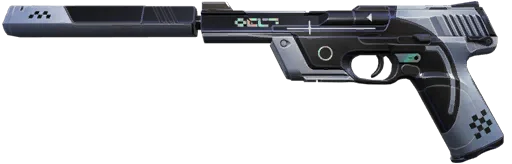 Datalink Ghost