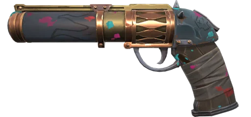 Arcane Sheriff