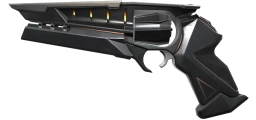 Blackspyre Sheriff