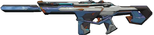 Orion Phantom