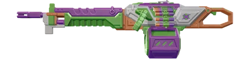 BlastX Odin