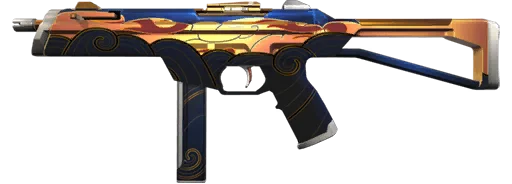 Cloudweaver Stinger