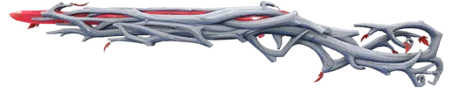 Gaia's Vengeance Bucky