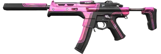 Blush Spectre