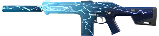 Smite Phantom