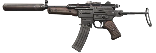Infantry Spectre