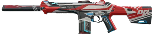 Rush Phantom
