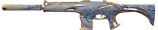 Artisan Phantom