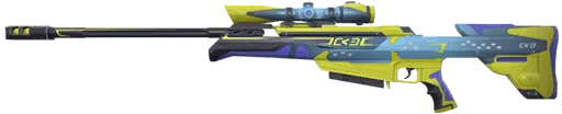 Striker Operator