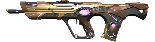 Genesis Bulldog