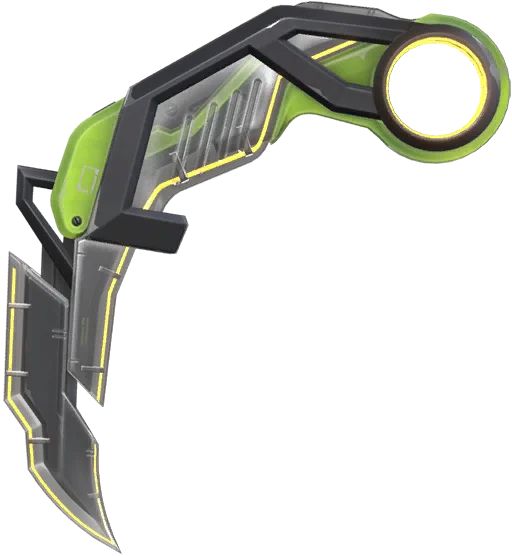 RGX 11z Pro Karambit