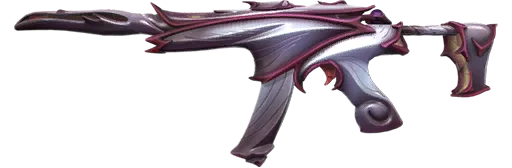 Shellspire Spectre