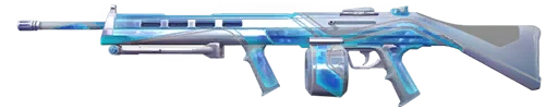 Haloform Ares