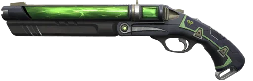 Snakebite Shorty