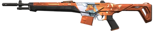 POLYfox Guardian