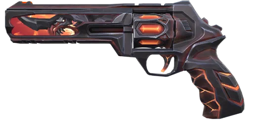 Crimsonbeast Sheriff