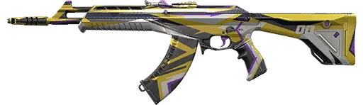 Nitro Vandal