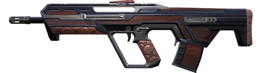 Varnish Bulldog