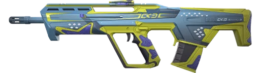 Striker Bulldog