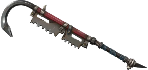 Wasteland Crowbar