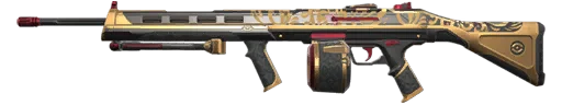 Goldwing Ares