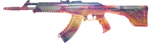 Horizon Vandal