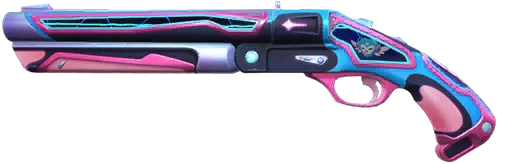 Heartseeker Shorty