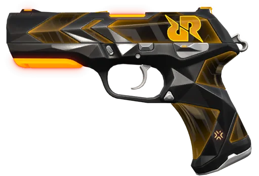 VCT26 x RRQ Classic