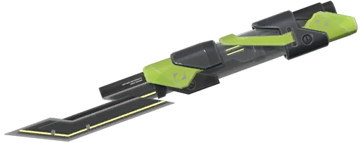 RGX 11z Pro Blade