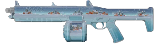 Snowfall Judge