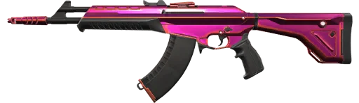 Prism II Vandal