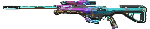 Glitchpop Operator