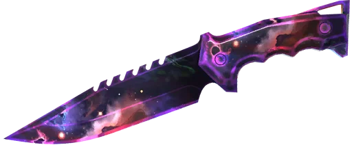 Nebula Knife