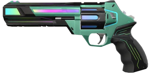 Lightwave Sheriff