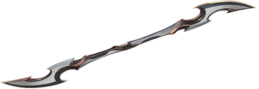 Divergence Staff