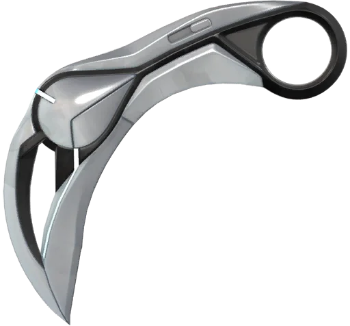 Ion Karambit