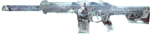 Winterwunderland Phantom