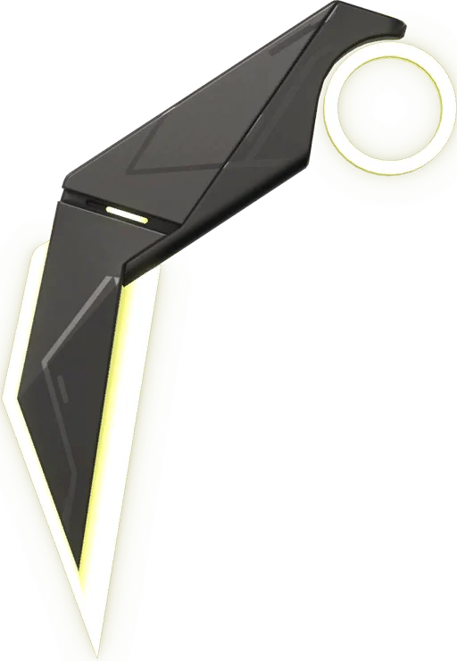 Minima Karambit