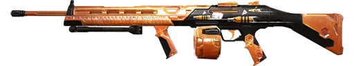 Bumble Brigade Ares