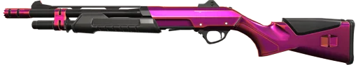 Prism II Bucky