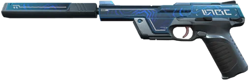 Digihex Ghost