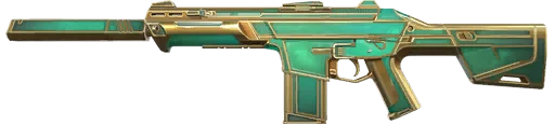 Serenity Phantom
