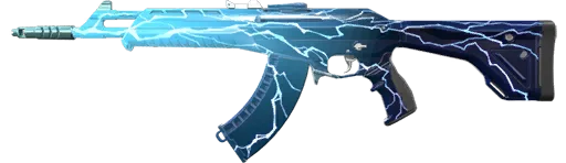 Smite Vandal