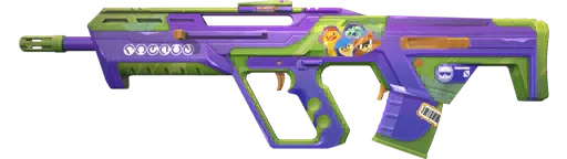 Tactiplay Bulldog