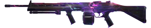 Nebula Ares