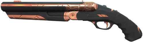 Rune Stone Shorty