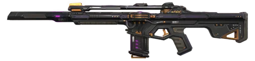 Prelude to Chaos Phantom