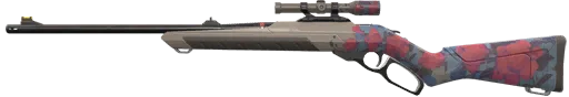 Galleria Marshal